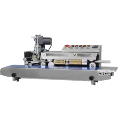 Θερμοκολλητική μηχανή FRS-1010I