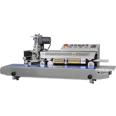 Θερμοκολλητική μηχανή FRS-1010I