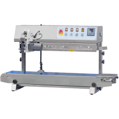 Θερμοκολλητική μηχανή FRS-1010II