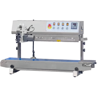 Θερμοκολλητική μηχανή FRS-1010II