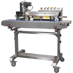 Θερμοκολλητική μηχανή FRS-1010III