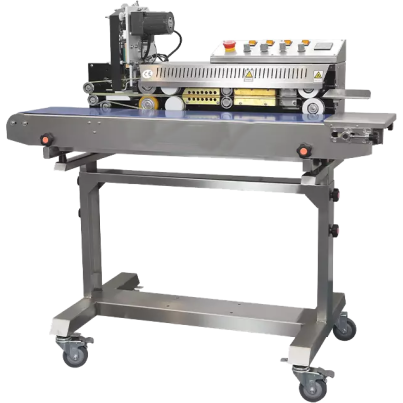 Θερμοκολλητική μηχανή FRS-1010III