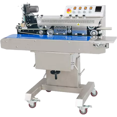 Θερμοκολλητική μηχανή FRS-1120W