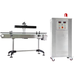 Αυτόματη θερμοκολλητική μηχανή HL-3000A