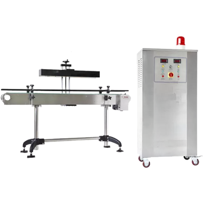 Αυτόματη θερμοκολλητική μηχανή HL-3000A