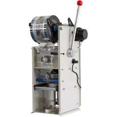 Ημιαυτόματη θερμοκολλητική μηχανή κυπέλλων για τσάι HL-95B