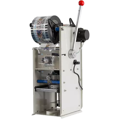 Ημιαυτόματη θερμοκολλητική μηχανή κυπέλλων για τσάι HL-95B