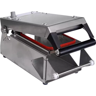 Ημιαυτόματη θερμοκολλητική μηχανή HTS-175