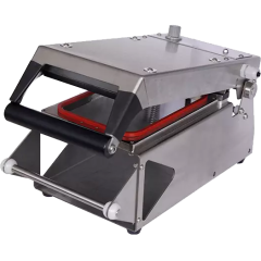 Χειροκίνητη θερμοκολλητική μηχανή HTS-225