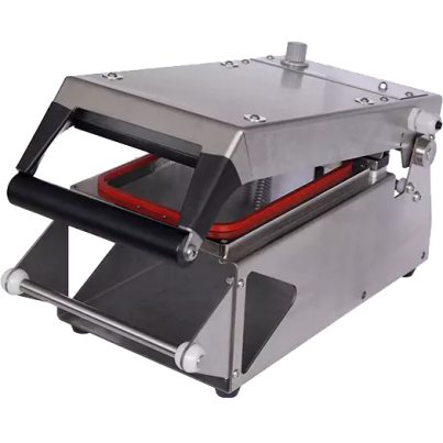 Χειροκίνητη θερμοκολλητική μηχανή HTS-225 Χειροκίνητη θερμοκολλητική μηχανή HTS-225