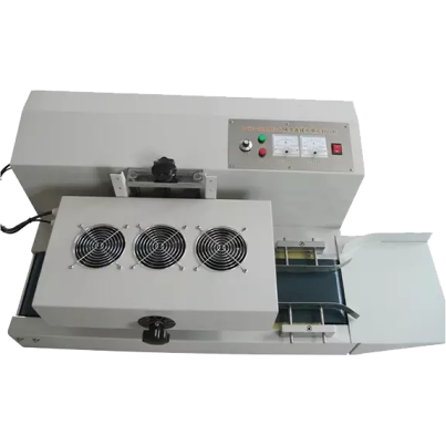 Θερμοκολλητική μηχανή φιαλών LGYF-2000AX-I