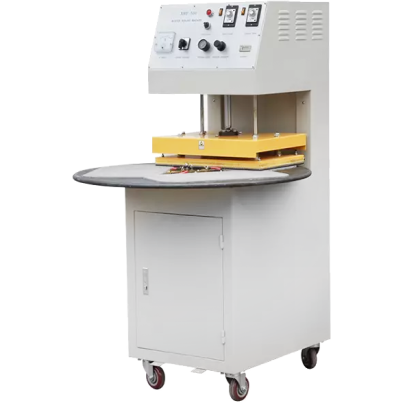 Θερμοκολλητική μηχανή για blister XBF-500