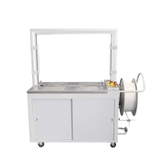 Υψηλής ταχύτητας αυτόματο τσερκοδετικό KZ-8060/D Υψηλής ταχύτητας αυτόματο τσερκοδετικό KZ-8060/D