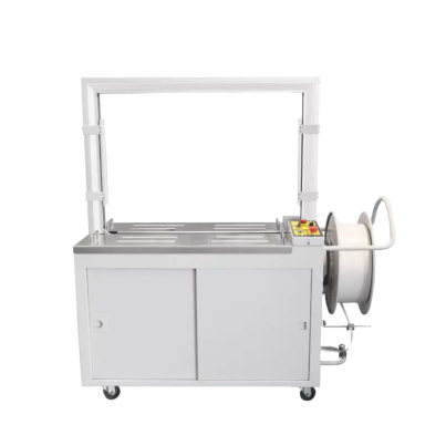 Υψηλής ταχύτητας αυτόματο τσερκοδετικό KZ-8060/D