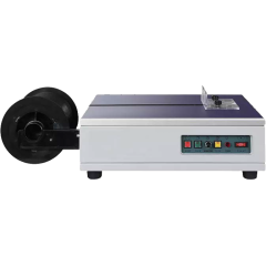 Επιτραπέζιο ημιαυτόματο τσερκοδετικό KZB-T Επιτραπέζιο ημιαυτόματο τσερκοδετικό KZB-T