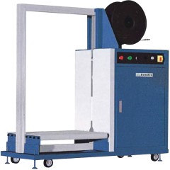 Αυτόματο τσερκοδετικό μηχάνημα KZC-80120 Αυτόματο τσερκοδετικό μηχάνημα KZC-80120