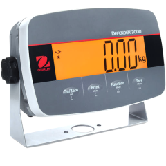 Ενδείκτης ζύγισης i-DT33P