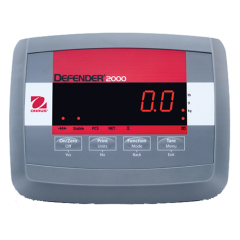 Ενδείκτης ζύγισης T24PE