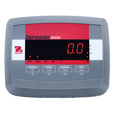 Ενδείκτης ζύγισης T24PE Ενδείκτης ζύγισης T24PE