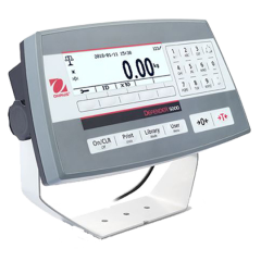 Ενδείκτης ζύγισης TD52P