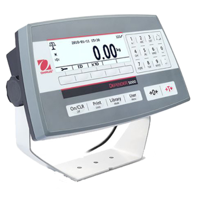 Ενδείκτης ζύγισης TD52P Ενδείκτης ζύγισης TD52P