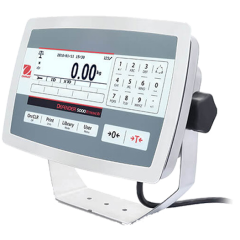 Ανοξείδωτος ενδείκτης ζύγισης TD52XW-EU