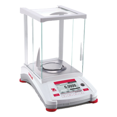Αναλυτικός ζυγός Adventurer AX124