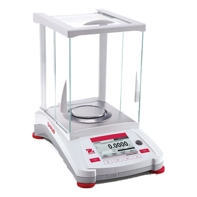 Αναλυτικός ζυγός Adventurer AX124