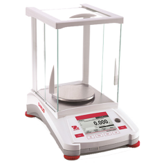 Εργαστηριακός ζυγός Adventurer Precision AX223 Εργαστηριακός ζυγός Adventurer Precision AX223