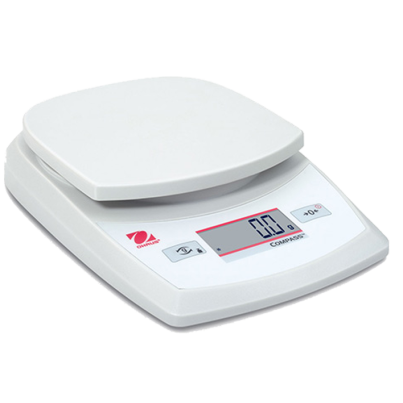 Εργαστηριακός φορητός ζυγός Compass CR221