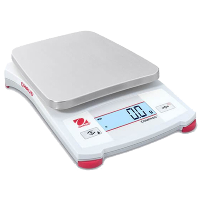 Εργαστηριακός φορητός ζυγός CX221