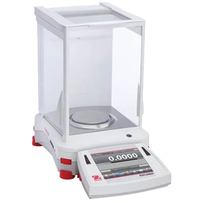 Αναλυτικός ζυγός Explorer EX124
