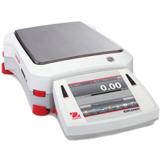 Εργαστηριακό ζυγιστικό Explorer Precision EX2202