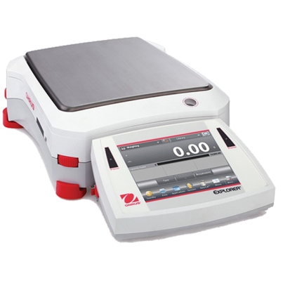 Εργαστηριακό ζυγιστικό Explorer Precision EX223