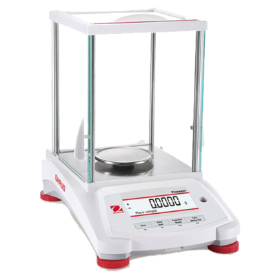 Αναλυτικός ζυγός Pioneer PX124/E Αναλυτικός ζυγός Pioneer PX124/E