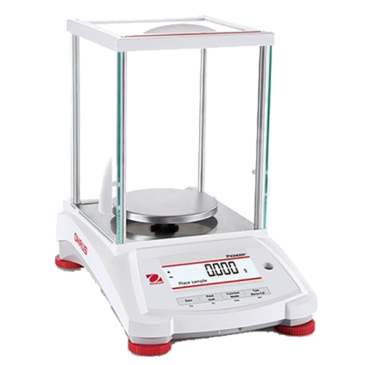 Εργαστηριακό ζυγιστικό Pioneer Precision PX323/E Εργαστηριακό ζυγιστικό Pioneer Precision PX323/E