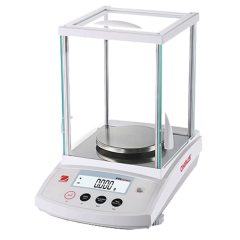 Εργαστηριακό ζυγιστικό PR Precision PR223/E