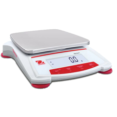 Εργαστηριακός φορητός ζυγός Scout SKX123