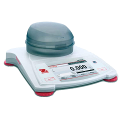 Εργαστηριακός φορητός ζυγός Scout STX223