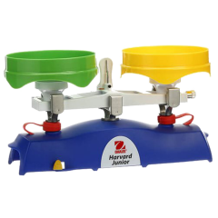 Εργαστηριακός μηχανικός ζυγός Harvard Junior HJ2001