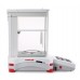 Semi-Micro εργαστηριακός ζυγός Explorer EX225D/AD
