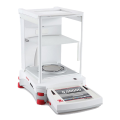 Semi-Micro εργαστηριακός ζυγός Explorer EX225D/AD