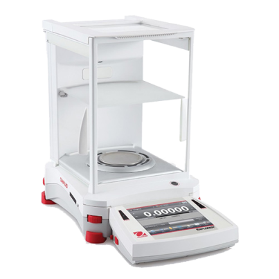 Semi-Micro εργαστηριακός ζυγός Explorer EX225D/AD