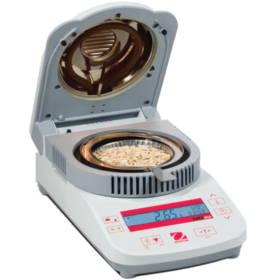 Υγρασιόμετρο MB23