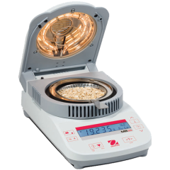 Υγρασιόμετρο MB25