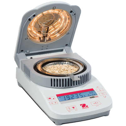 Υγρασιόμετρο MB25