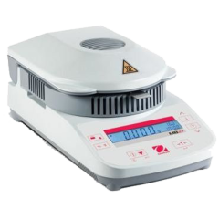 Υγρασιόμετρο MB27