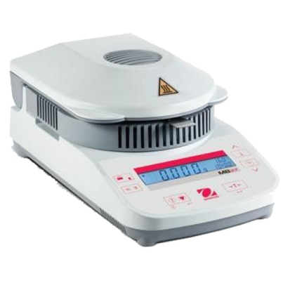 Υγρασιόμετρο MB27