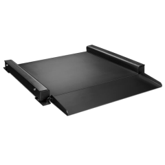 Πλατφόρμες ζύγισης χαμηλού προφίλ Defender 5000