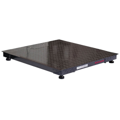 Πλατφόρμες ζυγιστικών δαπέδου